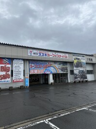 ご来場お礼・イベント告知